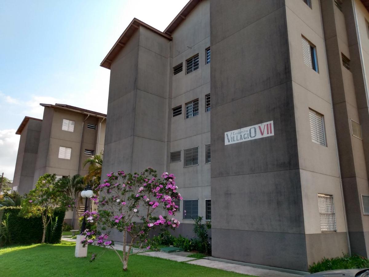 Condominio Villagio De Maranduba VII - Praia Do Sape ウバトゥバ エクステリア 写真