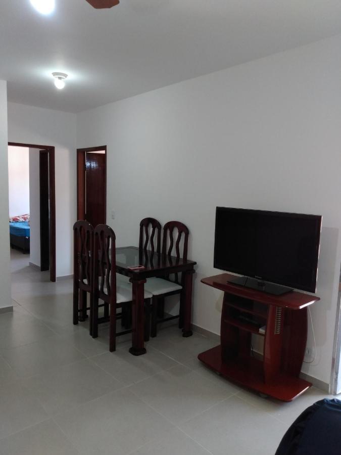 Condominio Villagio De Maranduba VII - Praia Do Sape ウバトゥバ エクステリア 写真