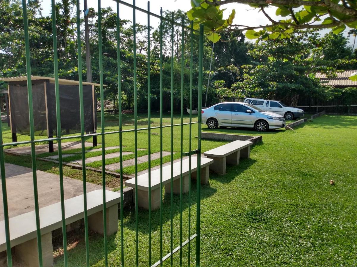 Condominio Villagio De Maranduba VII - Praia Do Sape ウバトゥバ エクステリア 写真
