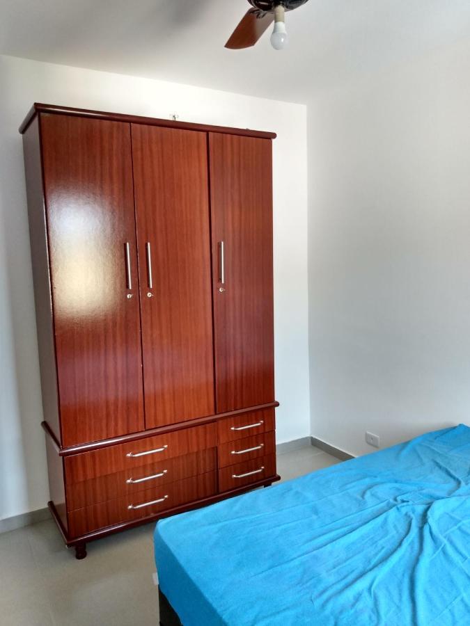 Condominio Villagio De Maranduba VII - Praia Do Sape ウバトゥバ エクステリア 写真