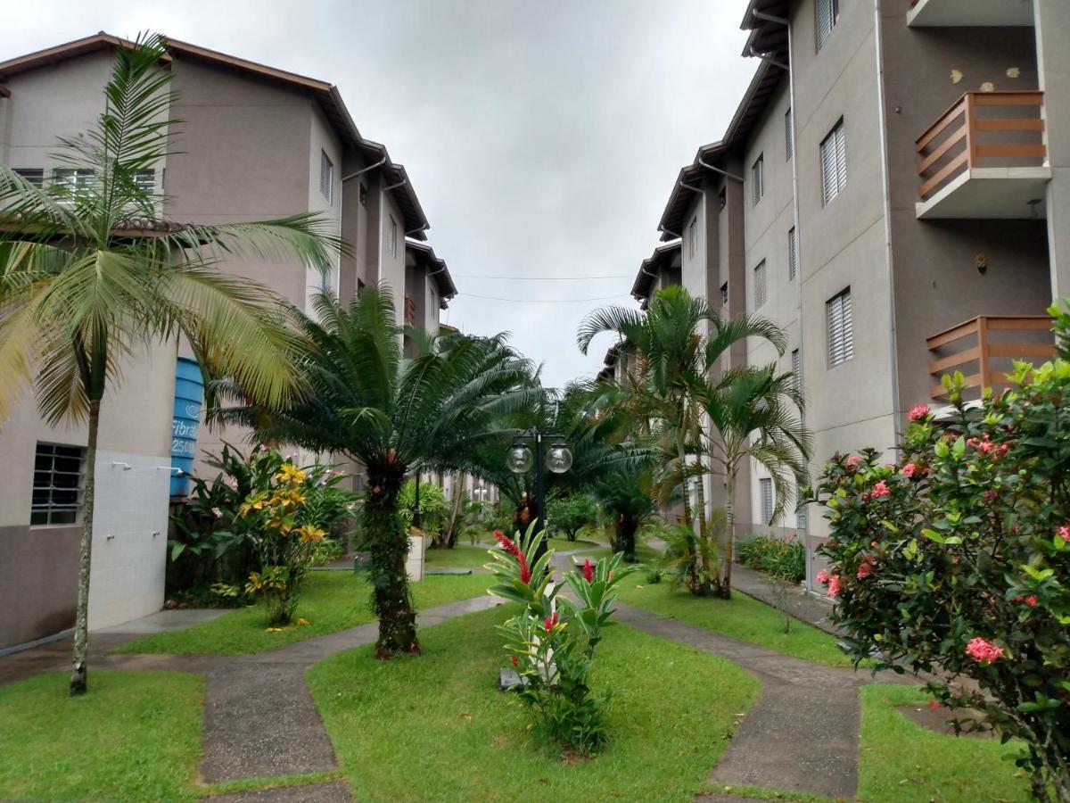 Condominio Villagio De Maranduba VII - Praia Do Sape ウバトゥバ エクステリア 写真