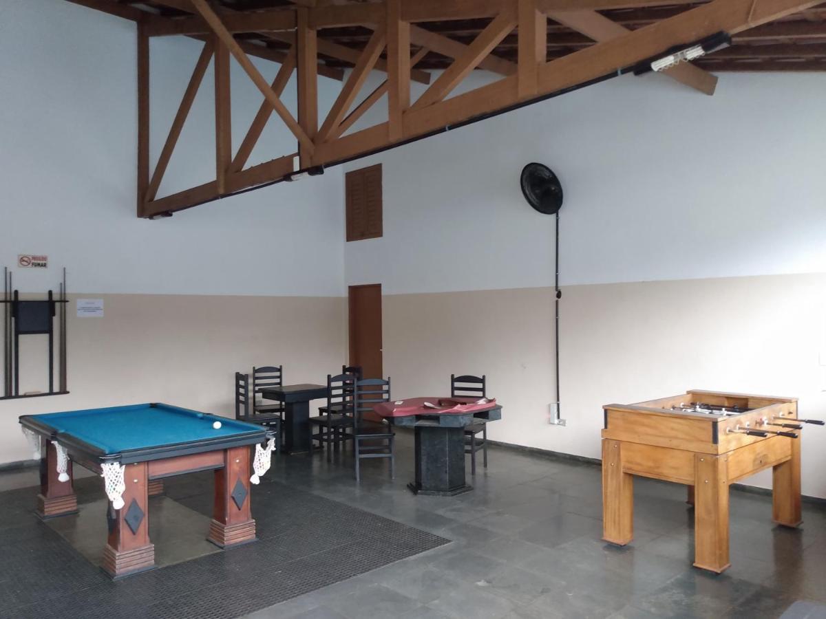 Condominio Villagio De Maranduba VII - Praia Do Sape ウバトゥバ エクステリア 写真