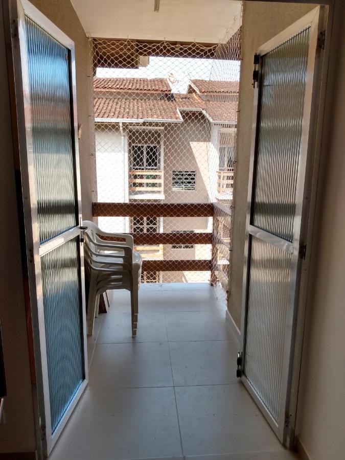 Condominio Villagio De Maranduba VII - Praia Do Sape ウバトゥバ エクステリア 写真