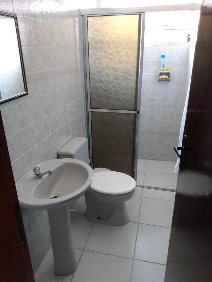 Condominio Villagio De Maranduba VII - Praia Do Sape ウバトゥバ エクステリア 写真