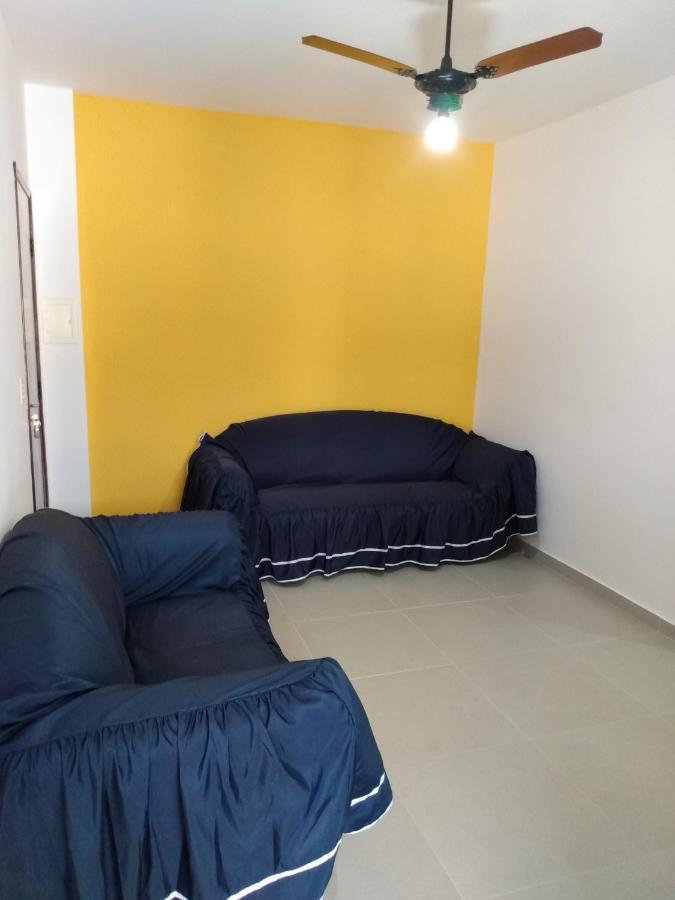 Condominio Villagio De Maranduba VII - Praia Do Sape ウバトゥバ エクステリア 写真