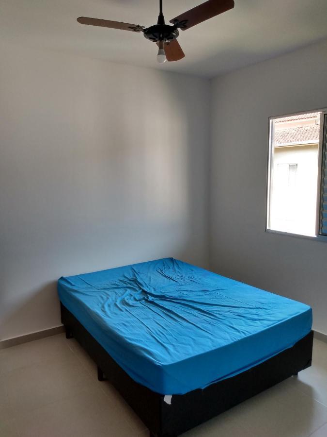 Condominio Villagio De Maranduba VII - Praia Do Sape ウバトゥバ エクステリア 写真