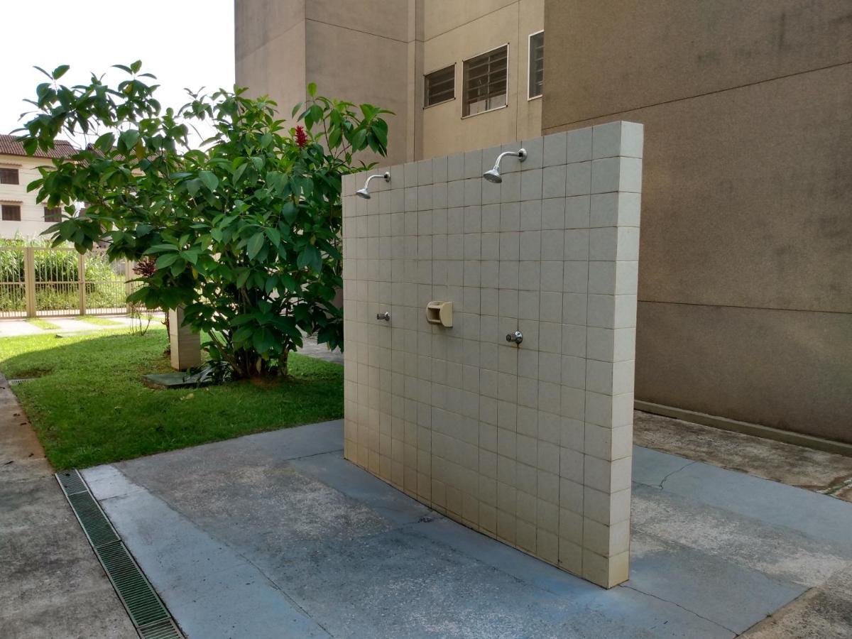 Condominio Villagio De Maranduba VII - Praia Do Sape ウバトゥバ エクステリア 写真