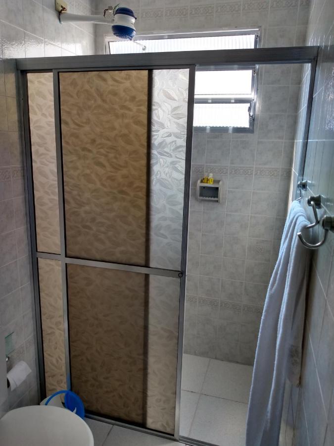 Condominio Villagio De Maranduba VII - Praia Do Sape ウバトゥバ エクステリア 写真