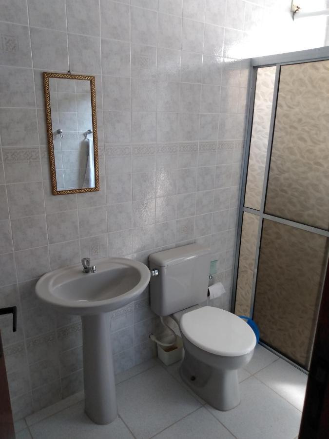 Condominio Villagio De Maranduba VII - Praia Do Sape ウバトゥバ エクステリア 写真