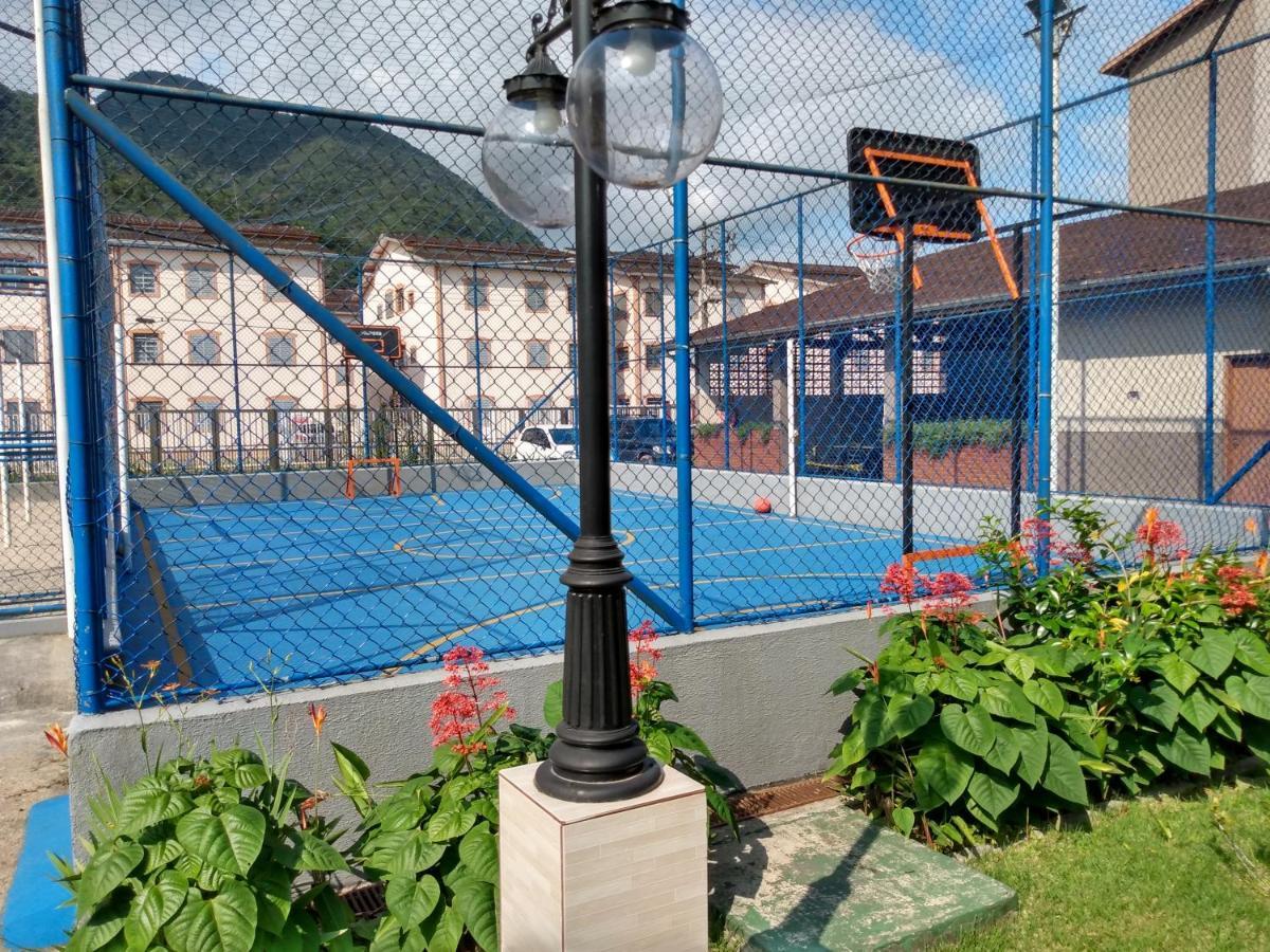 Condominio Villagio De Maranduba VII - Praia Do Sape ウバトゥバ エクステリア 写真